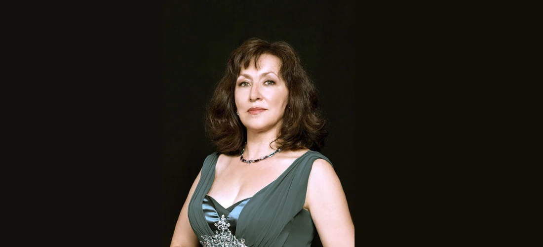 Krassimira Stoyanova